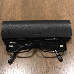 Prada Optical Frames